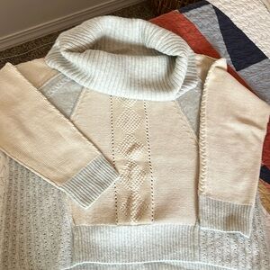Sundance extra large sweater